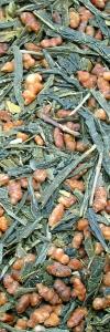 Japan Genmaicha Tokiwa