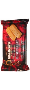Walkers Kekse Shortbread Fingers 160g